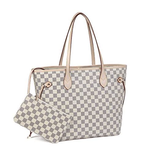 louis vuitton tote dupe